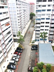 Blk 428 Tampines Street 41 (Tampines), HDB Executive #212701601